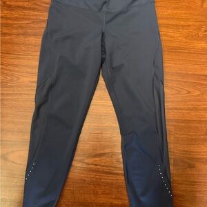 Old Navy Active Navy Leggings